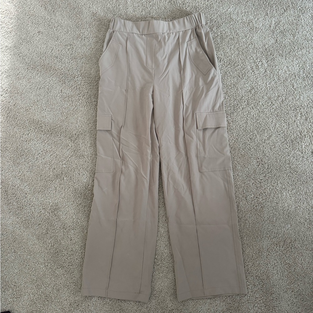 Sincerely Jules - Women’s Cargo Pants - Size L
